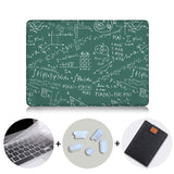 Laptop Case For Macbook Air 13 inch Shell Sleeve for apple mac book air pro retina 11 12 13 15 with touch bar Hard Cover