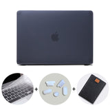 Brain Design Case For Macbook Air Pro Retina 11 12 13 15 inch With Touch Bar Hard Cover 13.3'' Laptop Sleeve+Keyboard Cover