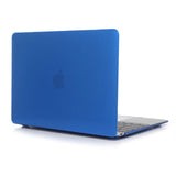 Painted Crystal Case For Macbook Pro 13 15 Touch Bar A1989 A1990 A1706 A1707 A1708 For New Macbook Air 13 Case 2018 A1932